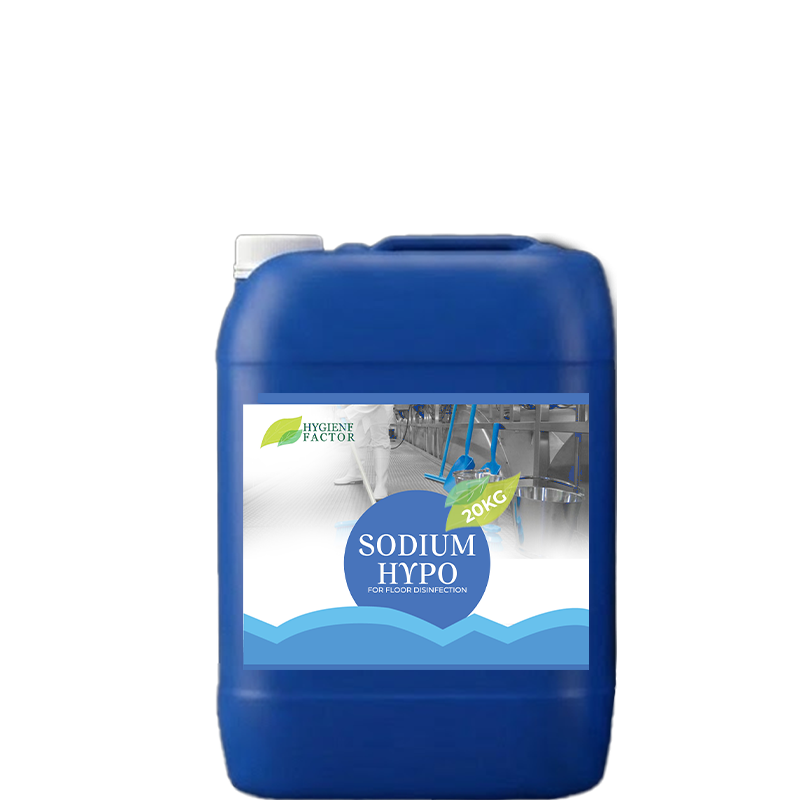 SODIUM HYPO 7-12.5 FOR FLOOR DISINFECTION (MSDS Available) - Image 3
