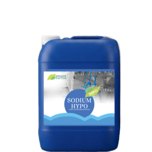 SODIUM HYPO 12.5 FOR SEPTIC/GRAY/KILL TANK (MSDS)