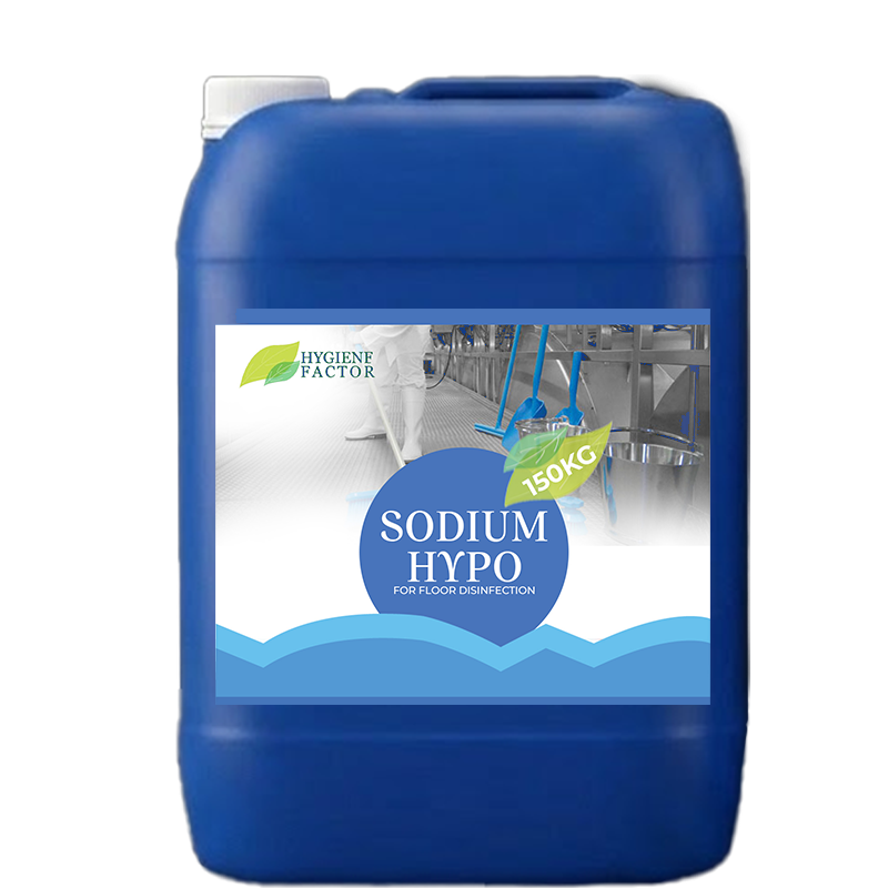 SODIUM HYPO 7-12.5 FOR FLOOR DISINFECTION (MSDS Available) - Image 5