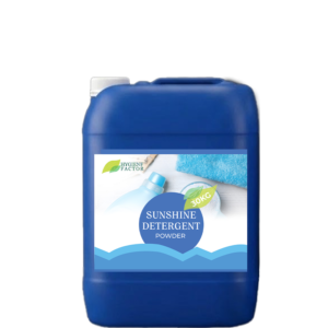 SUNSHINE DETERGENT POWDER