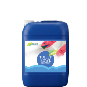 TOILET BOWL CLEANER