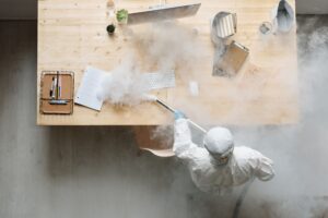 Benefits of Fumigation for Commercial Properties and Warehouses